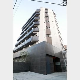 綾瀬駅より徒歩7分 7階 築8年8ヶ月の賃貸物件