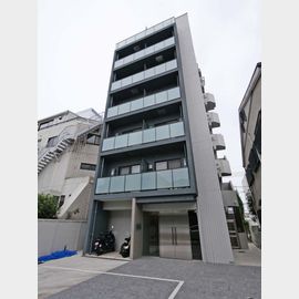 練馬高野台駅より徒歩15分 3階 築2年の賃貸物件