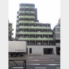 練馬高野台駅より徒歩14分 5階 築20年3ヶ月の賃貸物件