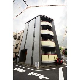 巣鴨駅より徒歩3分 2階 築22年7ヶ月の賃貸物件