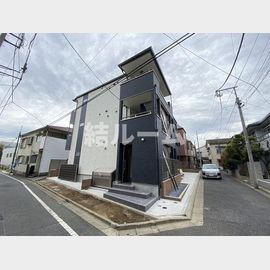 小竹向原駅より徒歩5分 1階 築5年10ヶ月の賃貸物件