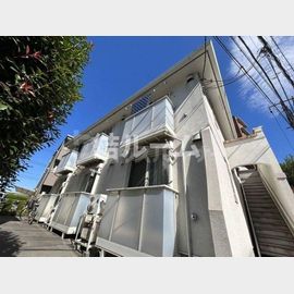 デザインコート岩渕Ａ 1階 築20年6ヶ月の賃貸物件