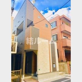 千川駅より徒歩9分 2階 築9年2ヶ月の賃貸物件