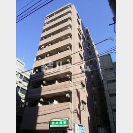 大塚駅より徒歩2分 5階 築28年7ヶ月の賃貸物件