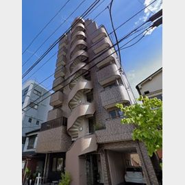 グランシャリオ 7階 築32年3ヶ月の賃貸物件