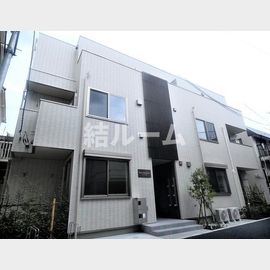北池袋駅より徒歩2分 3階 築5年の賃貸物件