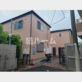 東十条駅より徒歩7分 1階 築20年8ヶ月の賃貸物件