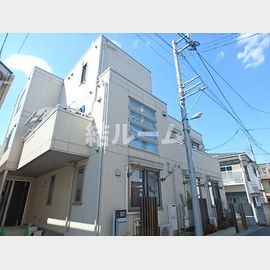 Lino 2階 築15年7ヶ月の賃貸物件