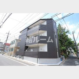成増駅より徒歩12分 2階 築6年6ヶ月の賃貸物件