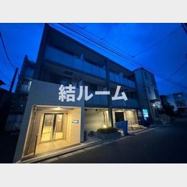 小竹向原駅より徒歩6分 2階 築8年1ヶ月の賃貸物件