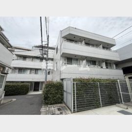 富士見台駅より徒歩3分 2階 築17年6ヶ月の賃貸物件