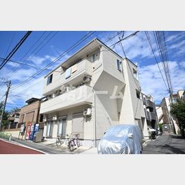 大山駅より徒歩7分 1階 築13年3ヶ月の賃貸物件