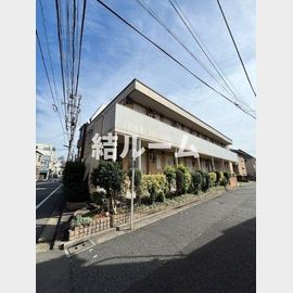 要町駅より徒歩8分 2階 築20年11ヶ月の賃貸物件