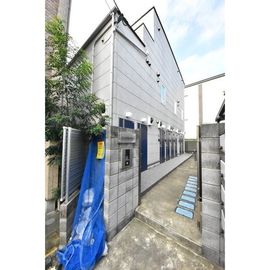 CLK富士見台の賃貸物件