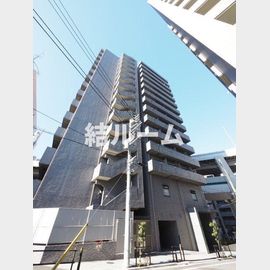 ルーブル板橋区役所前の賃貸物件