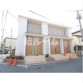 アムール下石神井の賃貸物件