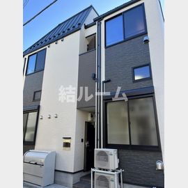 フェリス・セラフィーヌ壱番館の賃貸物件