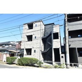 ラ・ペルラレグノ蓮根Iの賃貸物件