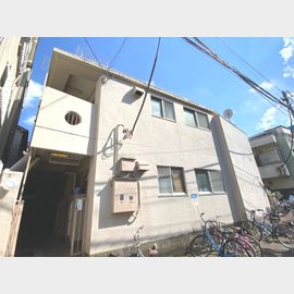 メゾンドールの賃貸物件