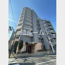 グランヴァン中野江古田の賃貸物件