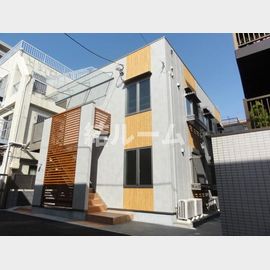 ナチュラルコートときわ台Bの賃貸物件