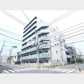 クレヴィスタ練馬平和台の賃貸物件