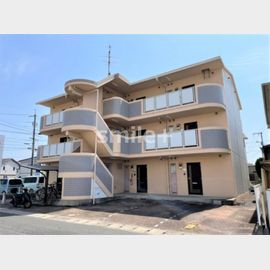 北長瀬駅より徒歩20分 2階 築29年9ヶ月の賃貸物件