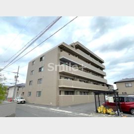 備前三門駅より徒歩11分 2階 築23年9ヶ月の賃貸物件