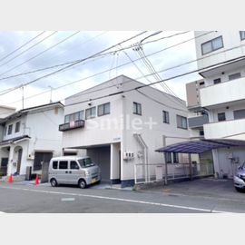 大元駅より徒歩7分 2階 築38年の賃貸物件