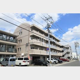 大元駅より徒歩25分 2階 築30年の賃貸物件