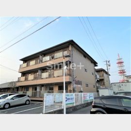 大元駅より徒歩20分 2階 築33年の賃貸物件