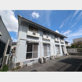 北長瀬駅より徒歩22分 1階 築38年3ヶ月の賃貸物件