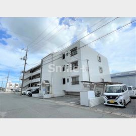 21ハイツ辰巳 3階 築37年10ヶ月の賃貸物件