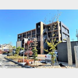 備前西市駅より徒歩13分 3階 築6年11ヶ月の賃貸物件