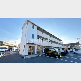 大元駅より徒歩14分 3階 築20年11ヶ月の賃貸物件