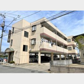 備前西市駅より徒歩5分 2階 築34年3ヶ月の賃貸物件