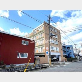 パインシティ 3階 築19年7ヶ月の賃貸物件