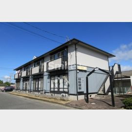 ライフステージ 1階 築29年11ヶ月の賃貸物件