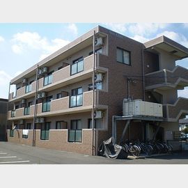 岡山駅より徒歩17分 1階 築25年の賃貸物件