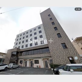 大元駅より徒歩16分 5階 築41年の賃貸物件