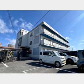 ソーシャルオオモリ２ 3階 築31年5ヶ月の賃貸物件