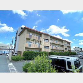 北長瀬駅より徒歩10分 1階 築38年5ヶ月の賃貸物件