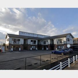 大元駅より徒歩15分 2階 築24年の賃貸物件