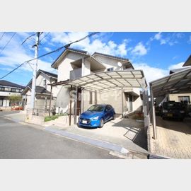 庭瀬駅より徒歩31分 1階 築13年2ヶ月の賃貸物件