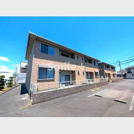 庭瀬駅より徒歩20分 2階 築19年1ヶ月の賃貸物件