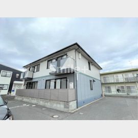 北長瀬駅より徒歩10分 1階 築27年11ヶ月の賃貸物件