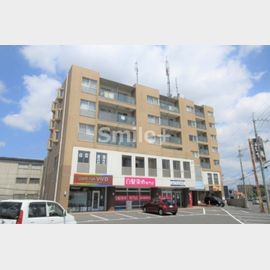 備前西市駅より徒歩5分 6階 築29年5ヶ月の賃貸物件