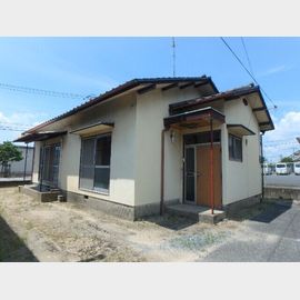 北長瀬駅より徒歩9分 1階 築46年10ヶ月の賃貸物件