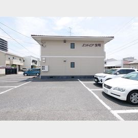 北長瀬駅より徒歩16分 2階 築37年の賃貸物件