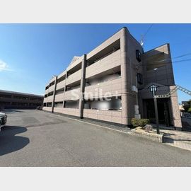 ブルーテラ 3階 築21年3ヶ月の賃貸物件